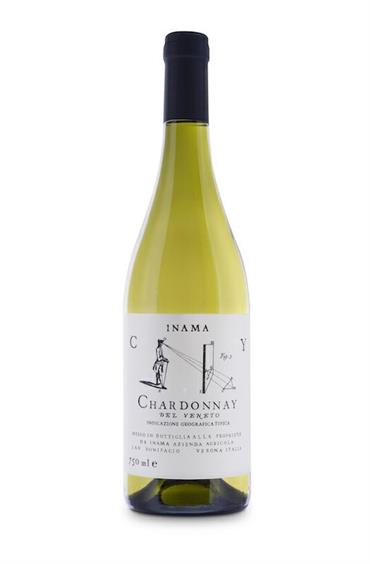 Chardonnay Inama