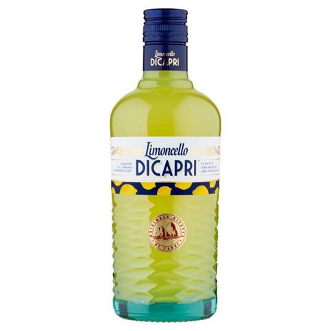 Limoncello 1,00lt Capri