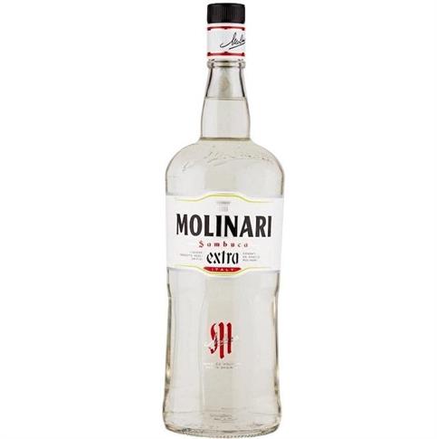 Sambuca Extra 1,50lt Molinari