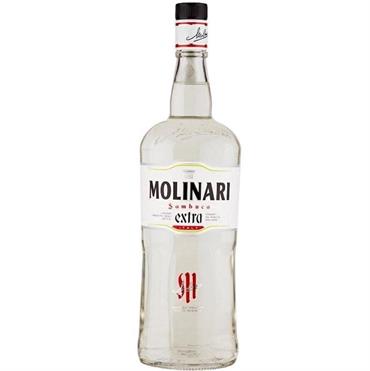 Sambuca Extra 1,50lt Molinari