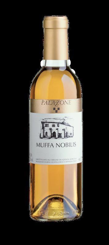 Muffa Nobilis Palazzone