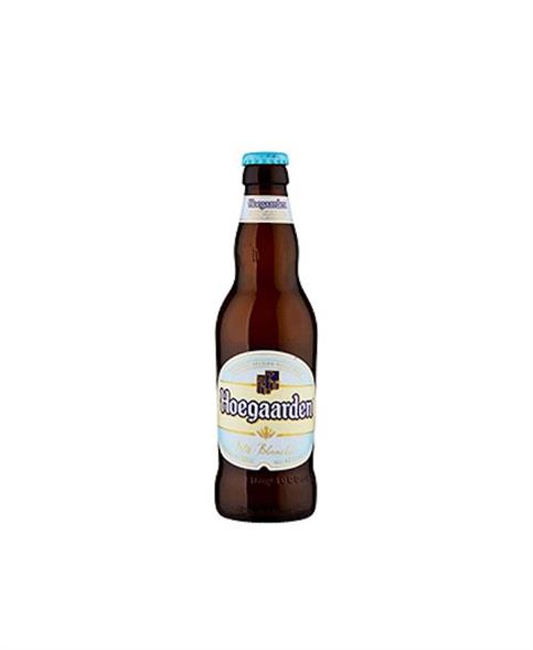 Birra Vap 0,33lt X24 Hoegaarden