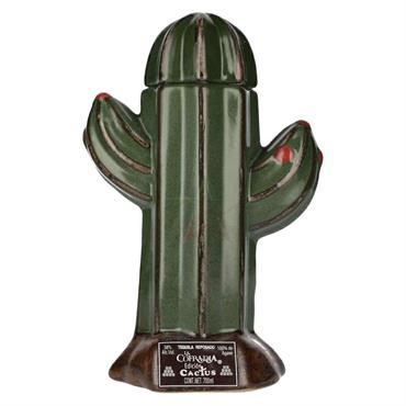 Tequila Reposado Cactus La Cofradia
