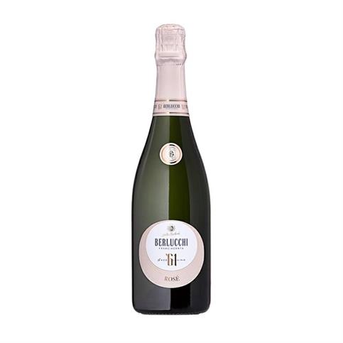 Cuvèe 61 Rosè Berlucchi