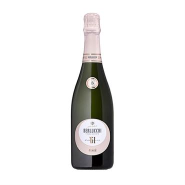 Cuvèe 61 Rosè Berlucchi