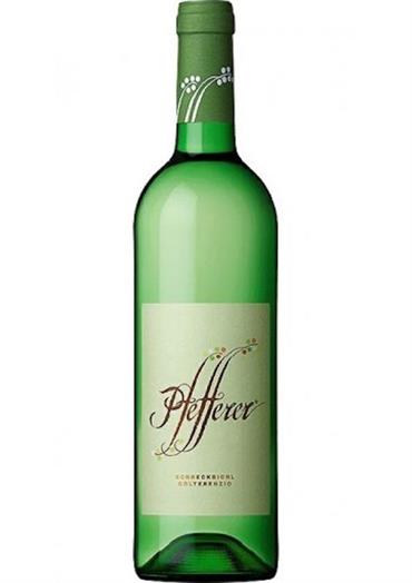 Moscato Giallo Pfefferer 0,75lt Colterenzio