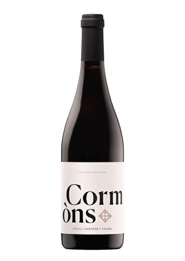 Cabernet Sauvignon Doc Friuli Cormòns