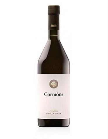 Ribolla Gialla Doc Collio 0,375lt Cormòns