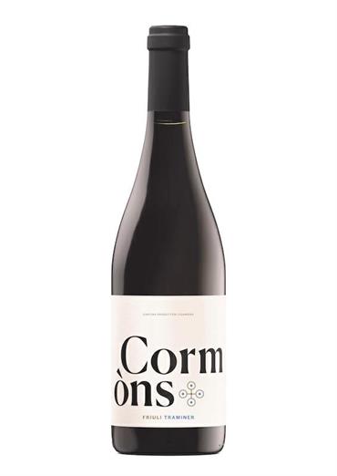 Traminer Doc Friuli Cormòns