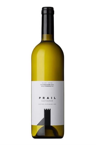 Sauvignon Prail 0,75lt Colterenzio