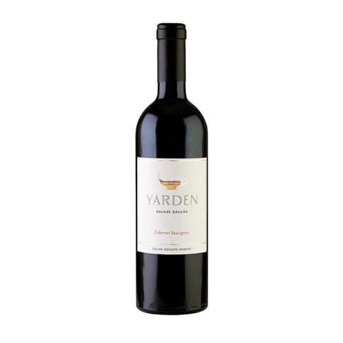 Cabernet Sauvignon Yarden