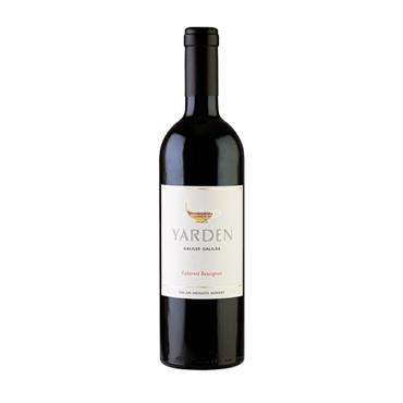 Cabernet Sauvignon Yarden