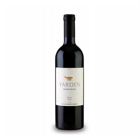 Merlot Yarden