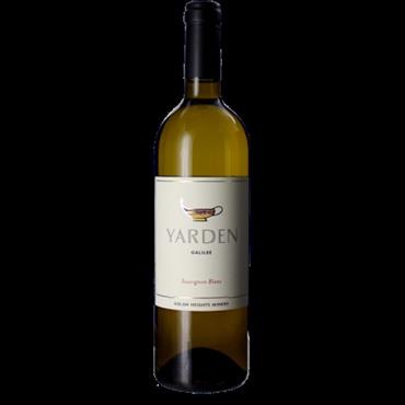 Sauvignon Blanc Yarden