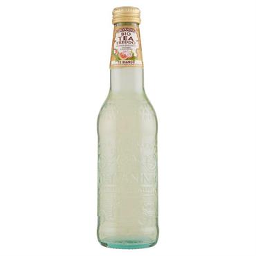 Tè Bianco 0,355lt X12 Galvanina