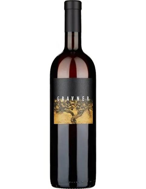 Ribolla Gialla 0,75lt Gravner