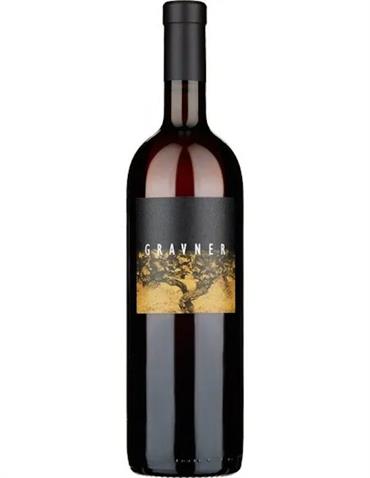 Ribolla Gialla 0,75lt Gravner