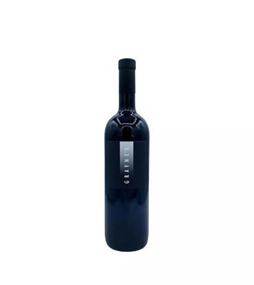 Rosso Rujno 0,75lt Gravner