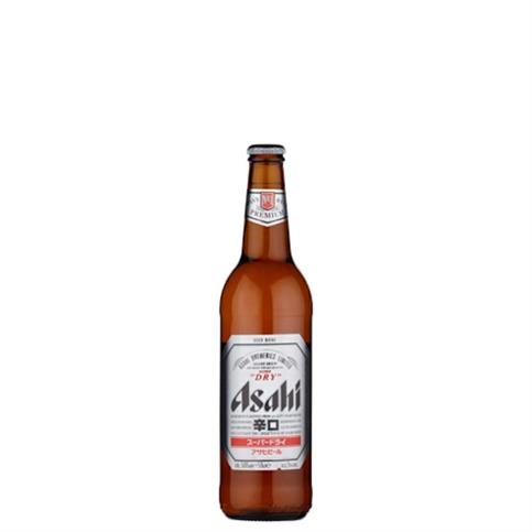 Birra Vap 0,33lt X24 Asahi