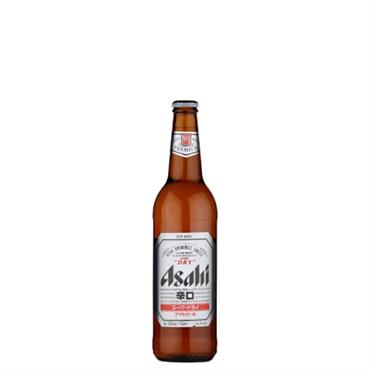 Birra Vap 0,33lt X24 Asahi