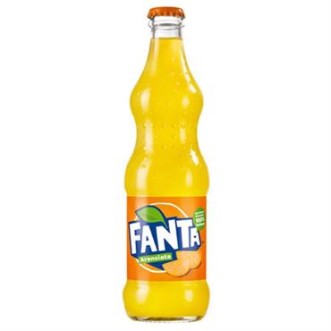 Vap 0,33lt X24 Fanta