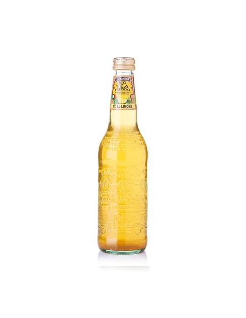 Tè Limone 0,355lt X12 Galvanina