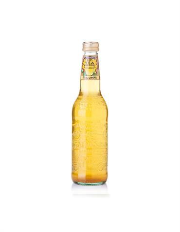 Tè Limone 0,355lt X12 Galvanina