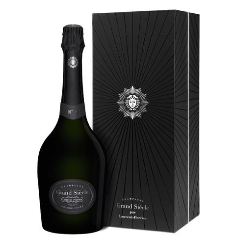 Champagne Grand Siècle 1,50lt Laurent Perrier