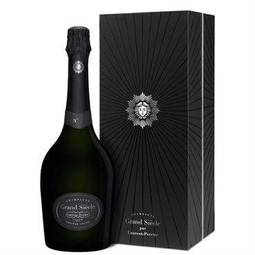 Champagne Grand Siècle 1,50lt Laurent Perrier