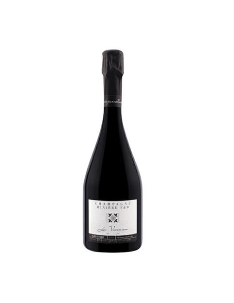 Champagne Les Voirmissa Minière F&R