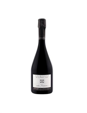 Champagne Les Voirmissa Minière F&R