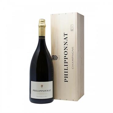 Champagne Royal Reserve Brut 9,00lt Philipponnat