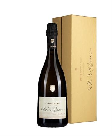 Champagne Clos De Goisses Philipponnat