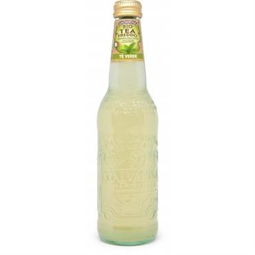 Tè Verde 0,355lt X12 Galvanina
