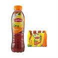 Tè Pesca Pet 0,50lt X12 Lipton