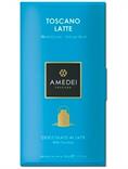 Latte 50gr Amedei