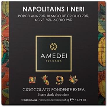 Selezione Neri X12 Amedei