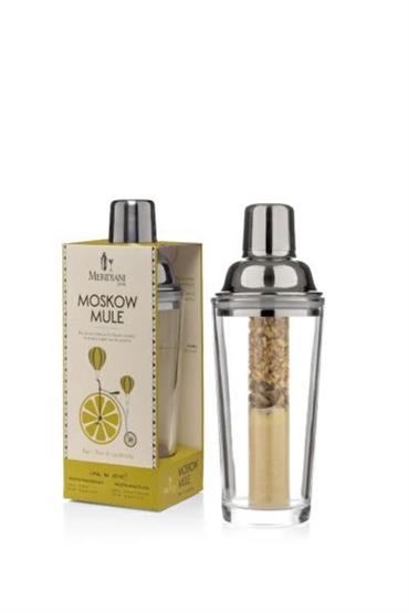 Shaker Vetro Moskow Mule Meridiani