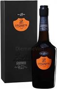 Calvados 18yo 0,70lt Lecompte