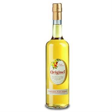 Calvados Originel 0,70lt Lecompte