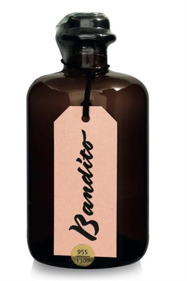 Gin 0,50lt Bandito