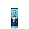 Gin & Tonic 0,25lt Bombay