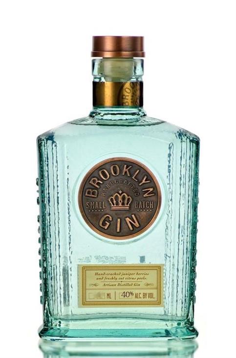 Gin 0,70lt Brooklyn