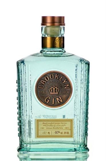 Gin 0,70lt Brooklyn