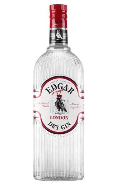 Gin Edgar