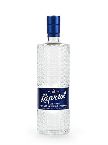 Gin Old Tom 0,70lt Kapriol