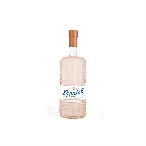 Gin Pompelmo & Ibisco 0,70lt Kapriol