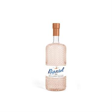 Gin Pompelmo & Ibisco 0,70lt Kapriol