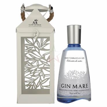 Gin Lantern Box 0,70lt Mare