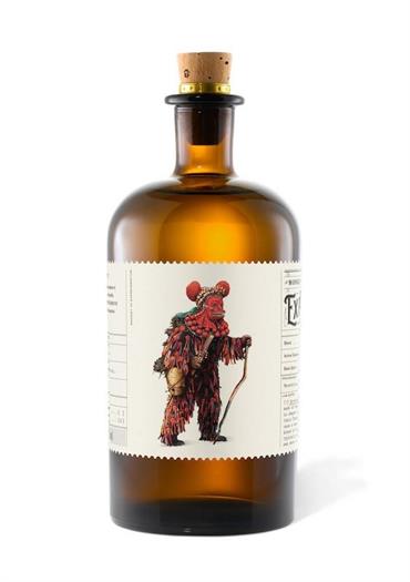 Gin Experimentum Series 0,50lt Monkey